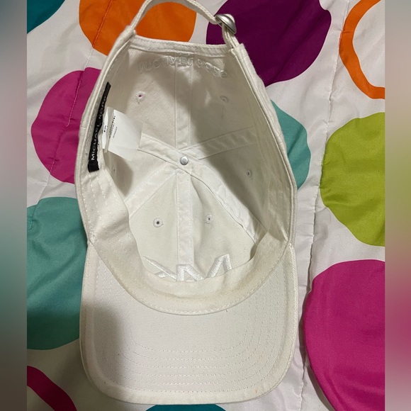 Michael Kors hat - Picture 3 of 3